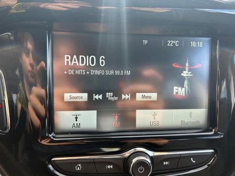Voitures D'occasion À Dunkerque | Opel Corsa 1.4 90Ch Edition 5P