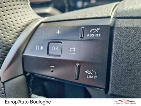 Voitures D'occasion À Saint-Léonard | Opel Grandland 1.2 Turbo Hybrid 145Ch Gs E-Dct6