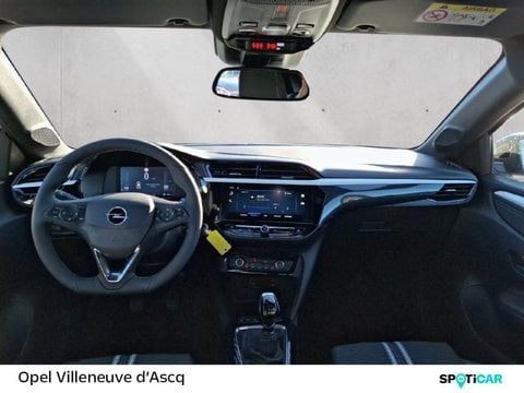 Voitures D'occasion À Villeneuve D'ascq | Opel Corsa 1.2 Turbo 100Ch Gs