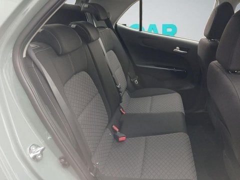 Voitures D'occasion À Englos | Kia Picanto 1.2 Dpi 79Ch Active