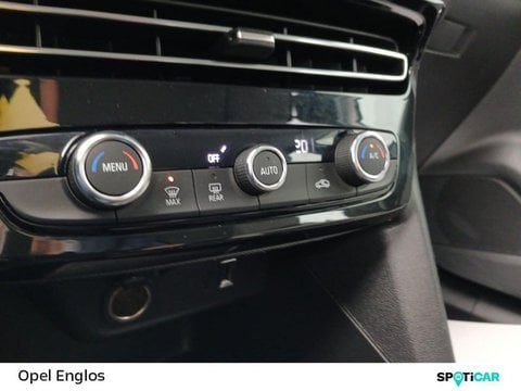 Voitures D'occasion À Englos | Opel Mokka 1.2 Turbo 100Ch