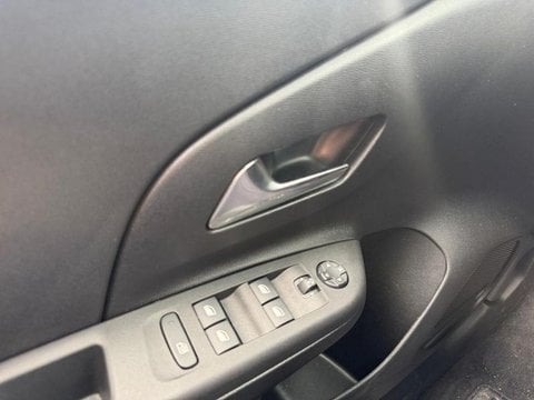 Voitures D'occasion À Montgeron | Opel Corsa 1.2 Turbo 100Ch Edition