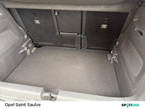 Voitures D'occasion À Saint-Saulve | Opel Crossland 1.2 Turbo 130Ch Gs Line Bva