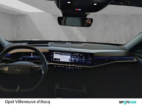 Voitures D'occasion À Villeneuve D'ascq | Opel Grandland Electric 213Ch Batterie 73 Kwh Gs