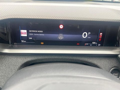 Voitures D'occasion À Roncq | Opel Grandland 1.2 Turbo Hybrid 145Ch Gs E-Dct6