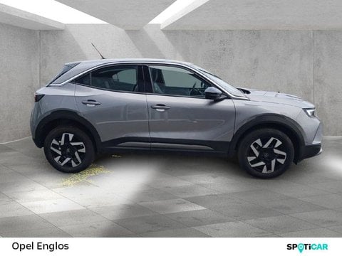 Voitures D'occasion À Englos | Opel Mokka 1.2 Turbo 100Ch