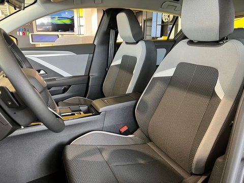 Voitures D'neuves Stock À Montgeron | Opel Astra 1.2 Turbo 130Ch Auto Astra
