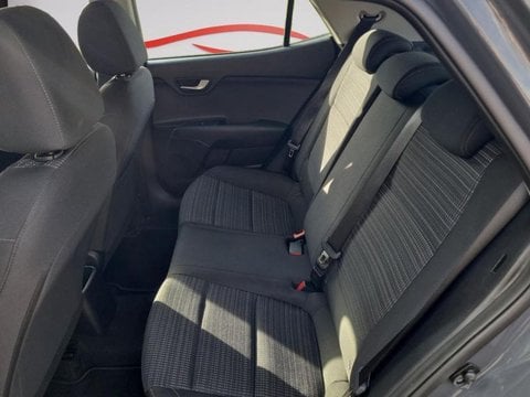 Voitures D'occasion À Saint-Léonard | Kia Stonic 1.0 T-Gdi 100Ch Active Dct7