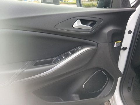 Voitures D'occasion À Englos | Opel Grandland X 1.5 D 130Ch Elegance Business