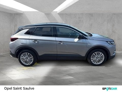 Voitures D'occasion À Saint-Saulve | Opel Grandland X 1.5 D 130Ch Edition Business
