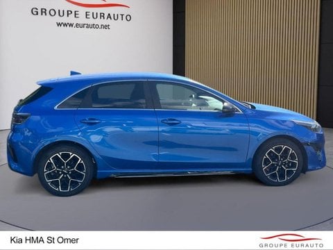 Voitures D'occasion À Longuenesse | Kia Ceed 1.5 T-Gdi 140Ch Gt-Line Dct7 My25