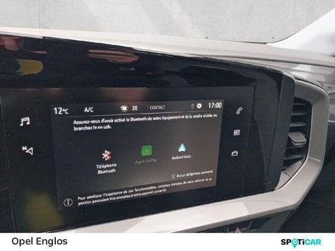 Voitures D'occasion À Englos | Opel Mokka 1.2 Turbo 100Ch