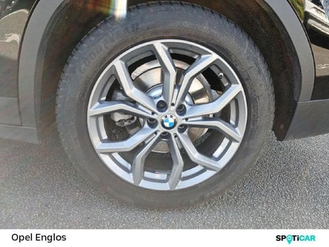 Voitures D'occasion À Englos | Bmw X3 Xdrive20D 190Ch Xline