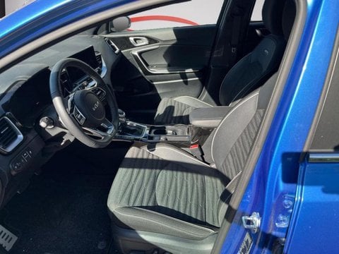 Voitures D'occasion À Longuenesse | Kia Ceed 1.5 T-Gdi 140Ch Gt-Line Dct7 My25
