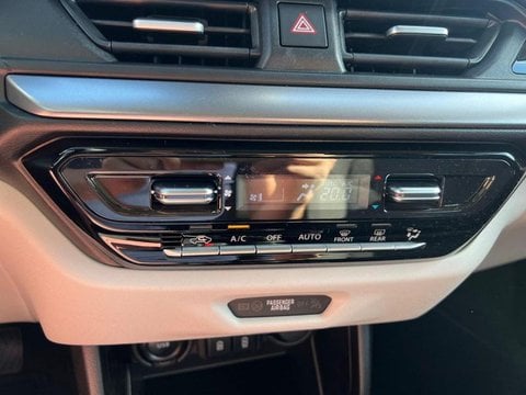 Voitures D'occasion À Roncq | Suzuki Swift 1.2 Hybrid 83Ch Pack