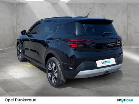 Voitures D'occasion À Dunkerque | Opel Frontera 1.2 Turbo Hybrid 145Ch Gs E-Dct6