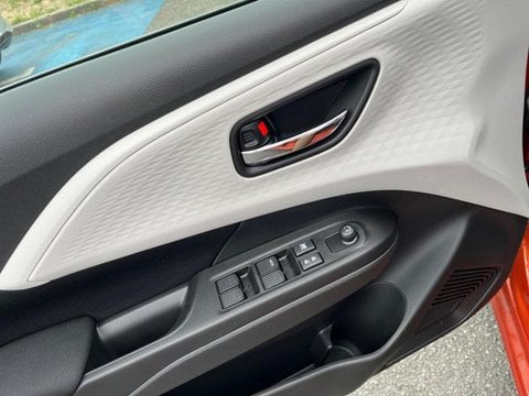Voitures D'occasion À Villeneuve D'ascq | Suzuki Swift 1.2 Hybrid 83Ch Avantage