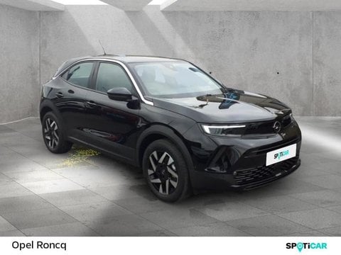 Voitures D'occasion À Roncq | Opel Mokka Mokka-E 136Ch Elegance