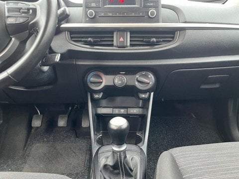 Voitures D'occasion À Longuenesse | Kia Picanto 1.0 Dpi 67Ch Active