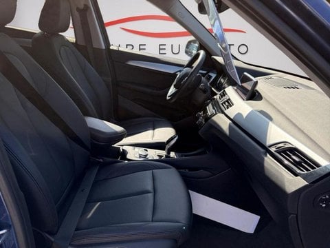 Voitures D'occasion À Villeneuve D'ascq | Bmw X1 Sdrive16Da 116Ch Business Design Dkg7