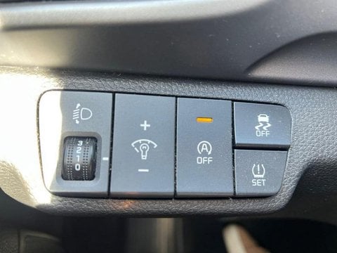 Voitures D'occasion À Roncq | Kia Stonic 1.0 T-Gdi 120Ch Mhev Active Business Ibvm6