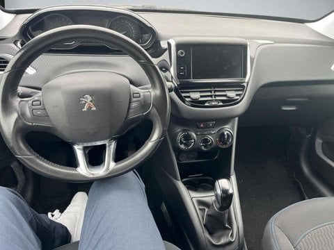 Voitures D'occasion À Dunkerque | Peugeot 208 1.2 Puretech 82Ch Allure 5P