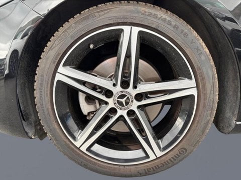 Voitures D'occasion À Villeneuve D'ascq | Mercedes-Benz Classe A 200 163Ch Progressive Line 7G-D...