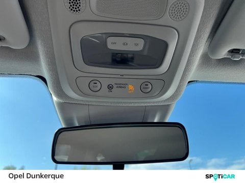 Voitures D'occasion À Dunkerque | Fiat 500 E 118Ch Pack Confort & Style My24