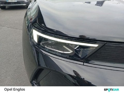 Voitures D'occasion À Englos | Opel Mokka Mokka-E 136Ch Gs Line