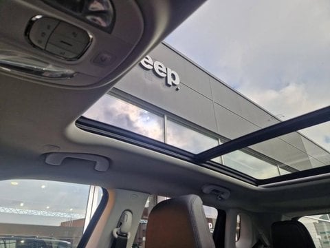 Voitures D'occasion À Villeneuve D'ascq | Jeep Compass 1.5 Turbo T4 130Ch Mhev North Star 4X2 Bvr7