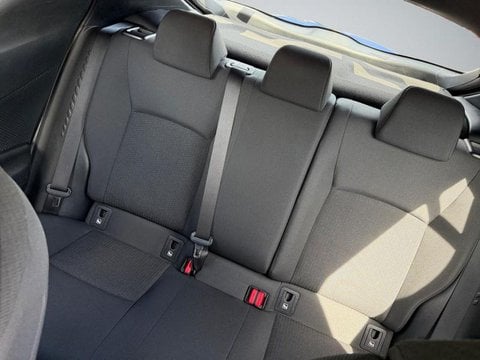 Voitures D'occasion À Villeneuve D'ascq | Toyota C-Hr 122H Dynamic 2Wd E-Cvt