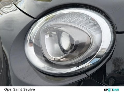 Voitures D'occasion À Saint-Saulve | Abarth 500 1.4 Turbo T-Jet 165Ch 595 My22