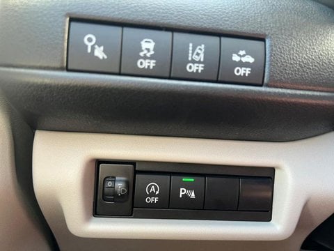 Voitures D'occasion À Roncq | Suzuki Swift 1.2 Hybrid 83Ch Pack