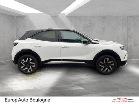Voitures D'occasion À Saint-Léonard | Opel Mokka 1.2 Turbo 136Ch Gs