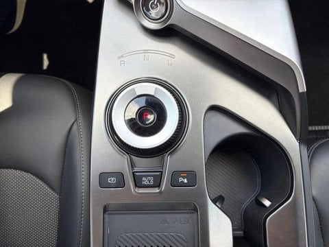 Voitures D'occasion À Villeneuve D'ascq | Kia Ev6 325Ch Air Active 4Wd