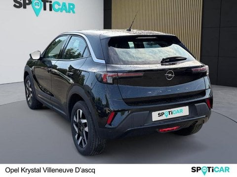 Voitures D'occasion À Villeneuve D'ascq | Opel Mokka 1.2 Turbo 100Ch Elegance