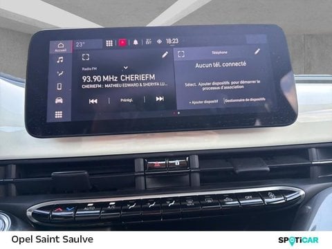 Voitures D'occasion À Saint-Saulve | Fiat 500 E 118Ch My23