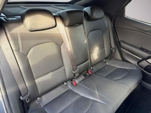 Voitures D'occasion À Villeneuve D'ascq | Kia Xceed 1.4 T-Gdi 140Ch Premium Dct7