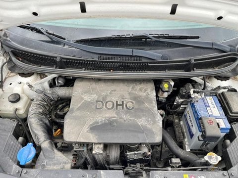 Voitures D'occasion À Longuenesse | Kia Picanto 1.0 Dpi 67Ch Active
