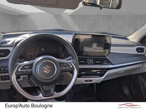 Voitures D'occasion À Saint-Léonard | Suzuki Swift 1.2 Hybrid 83Ch Pack