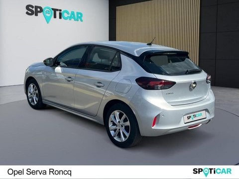 Voitures D'occasion À Roncq | Opel Corsa 1.2 75Ch Elegance Business