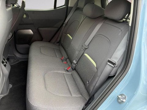 Voitures D'occasion À Villeneuve D'ascq | Kia Ev2 147Ch 42,2Kwh Earth