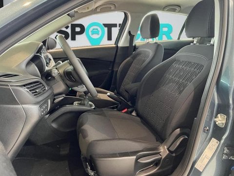 Voitures D'occasion À Dunkerque | Fiat Tipo 1.6 Multijet 130Ch City