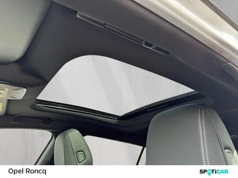 Voitures D'occasion À Roncq | Opel Astra Sports Tourer 1.2 Turbo Hybrid 145Ch Ultimate E-Dct 6