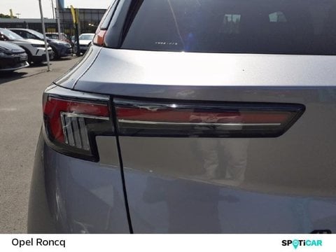 Voitures D'occasion À Saint-Saulve | Opel Mokka 1.2 Turbo 130Ch Gs Line
