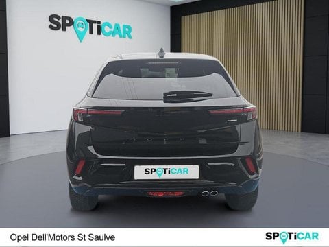 Voitures D'occasion À Saint-Saulve | Opel Mokka 1.2 Turbo Hybrid 145Ch Ultimate E-Dct6
