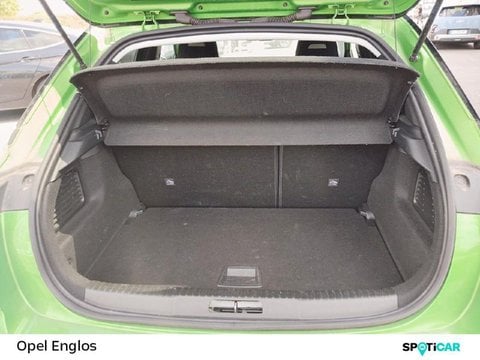 Voitures D'occasion À Englos | Opel Mokka 1.2 Turbo 100Ch Elegance