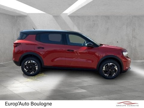 Voitures D'occasion À Saint-Léonard | Opel Frontera Electric 113Ch 52Kwh Gs