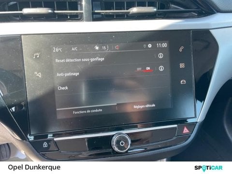 Voitures D'occasion À Dunkerque | Opel Corsa Corsa-E 136Ch Edition