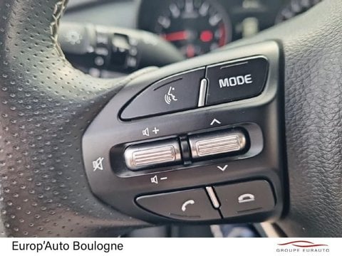 Voitures D'occasion À Saint-Léonard | Kia Stonic 1.0 T-Gdi 100Ch Gt Line Premium